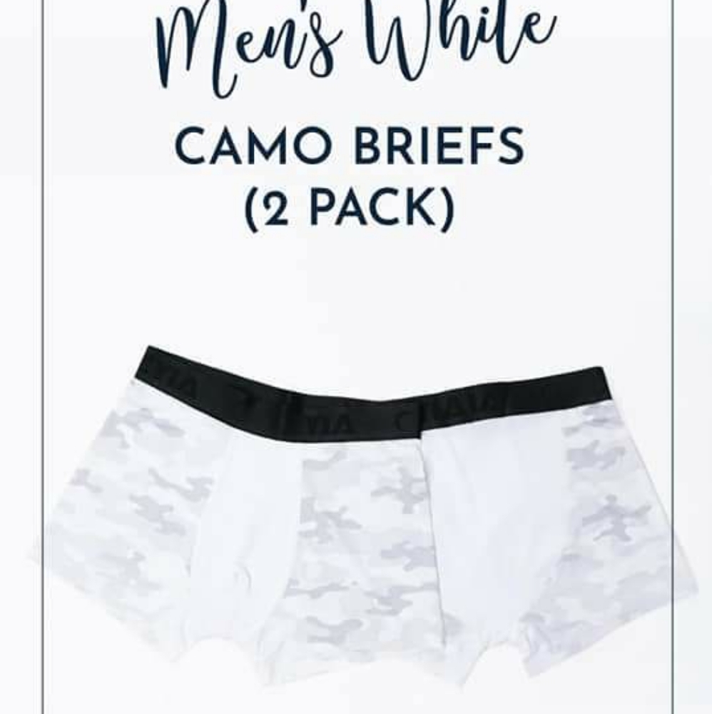 Zyia briefs